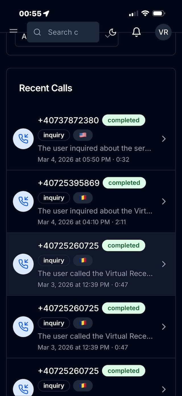 Апошнія званкі